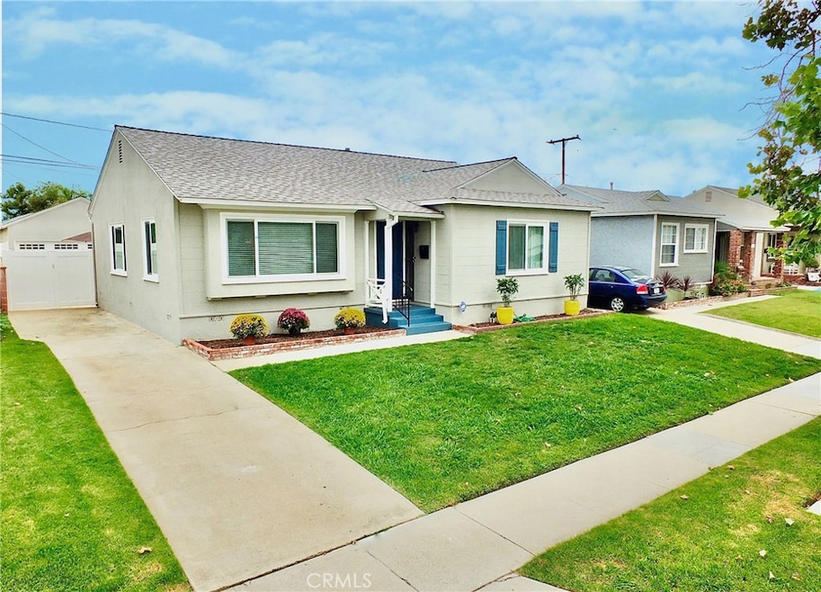 4002 Arbor Rd, Lakewood, CA 90712 - photo 1