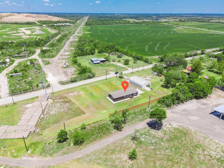 1920 Algoa Friendswood Rd, Alvin, TX 77511 - photo 1