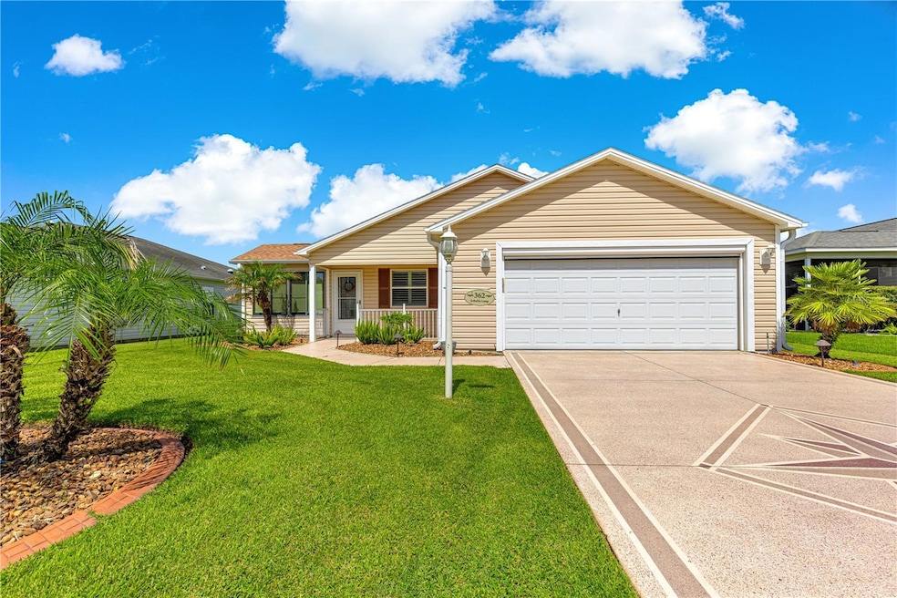 362 Arbella Loop, The Villages, FL 32162 - photo 1