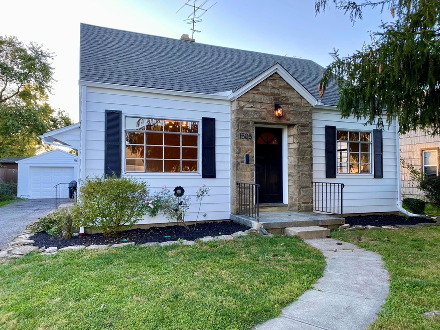 1505 Wilson