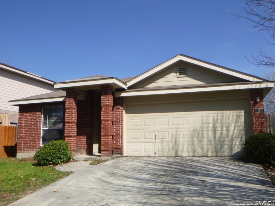 10811 Buckskin Spur, San Antonio, TX 78254 - photo 1
