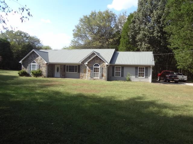 3540 Nashville Hwy, Lewisburg, TN 37091 - photo 1