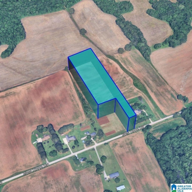 0 New Hope Rd, Madison, AL 35756 - photo 1