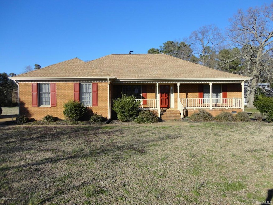 8236 Old Mill Ln, Williamsburg, VA 23188 - photo 1