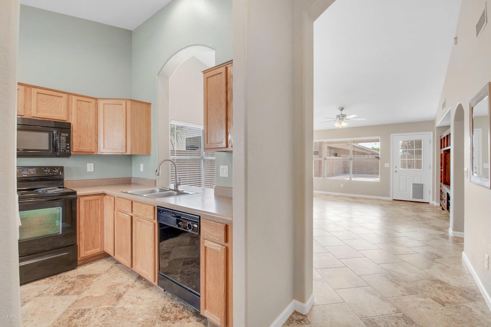 2814 S Piedra Cir, Mesa, AZ 85212 - photo 1