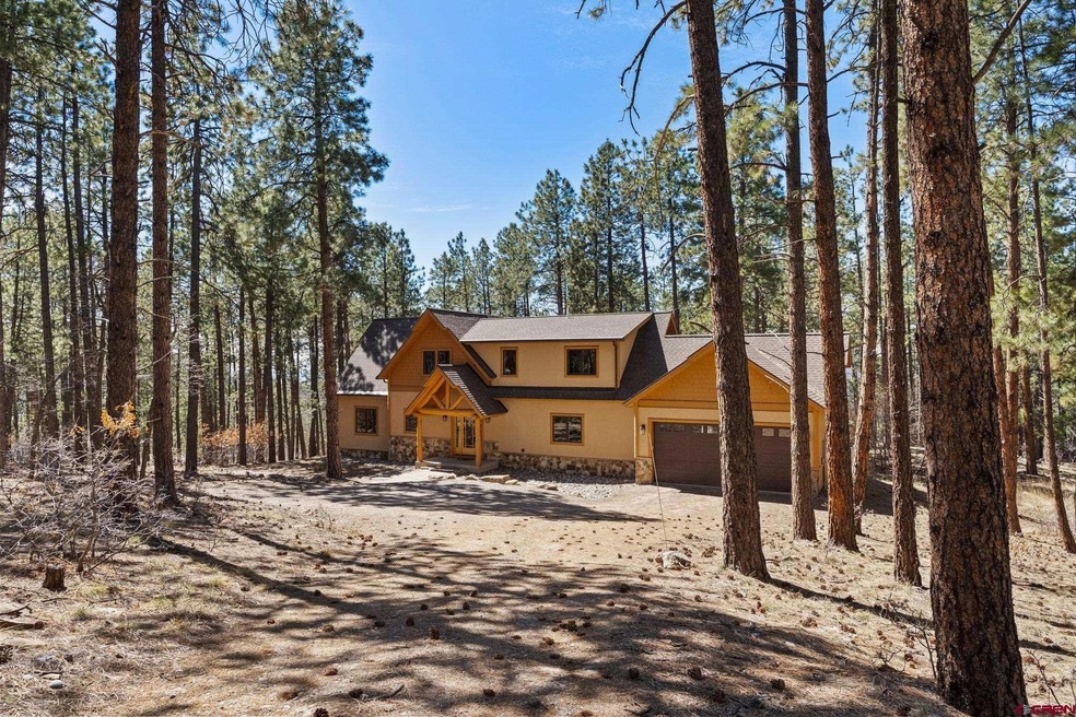 159 Novai Way, Durango, CO 81301 - photo 1