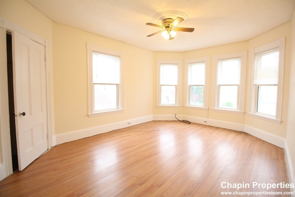 40 Forest St unit 1, Roxbury, MA 02119 - photo 1