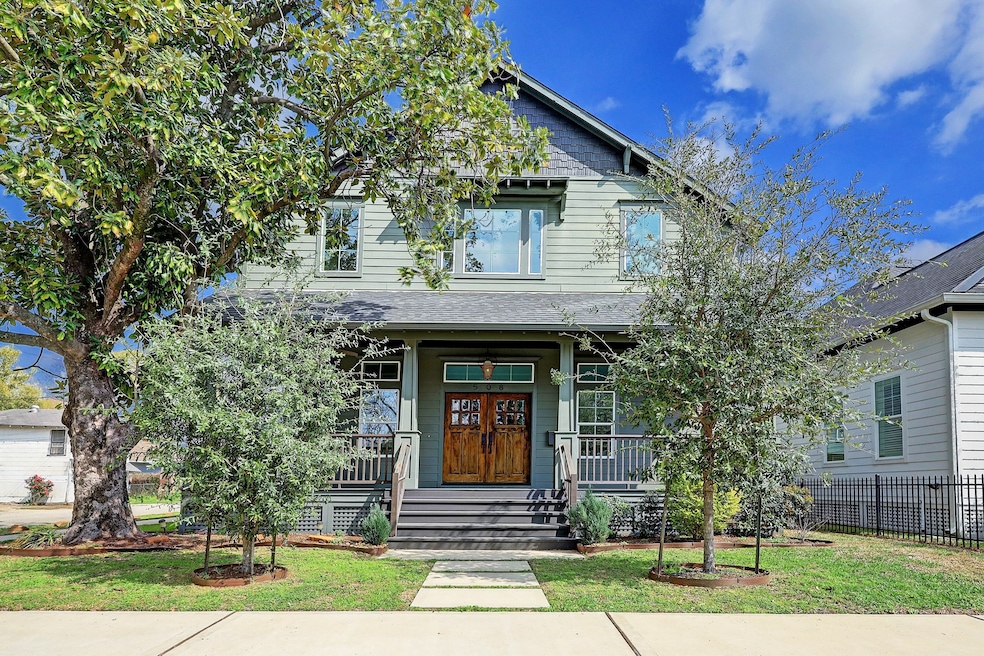 508 Cordell St, Houston, TX 77009 - photo 1