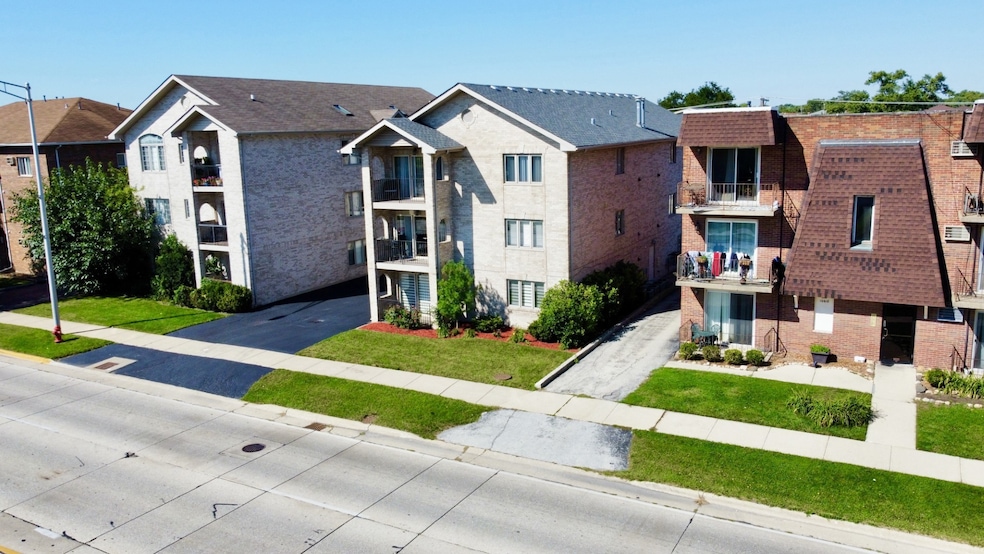 10620 S Central Ave unit 1A, Oak Lawn, IL 60453 - photo 1