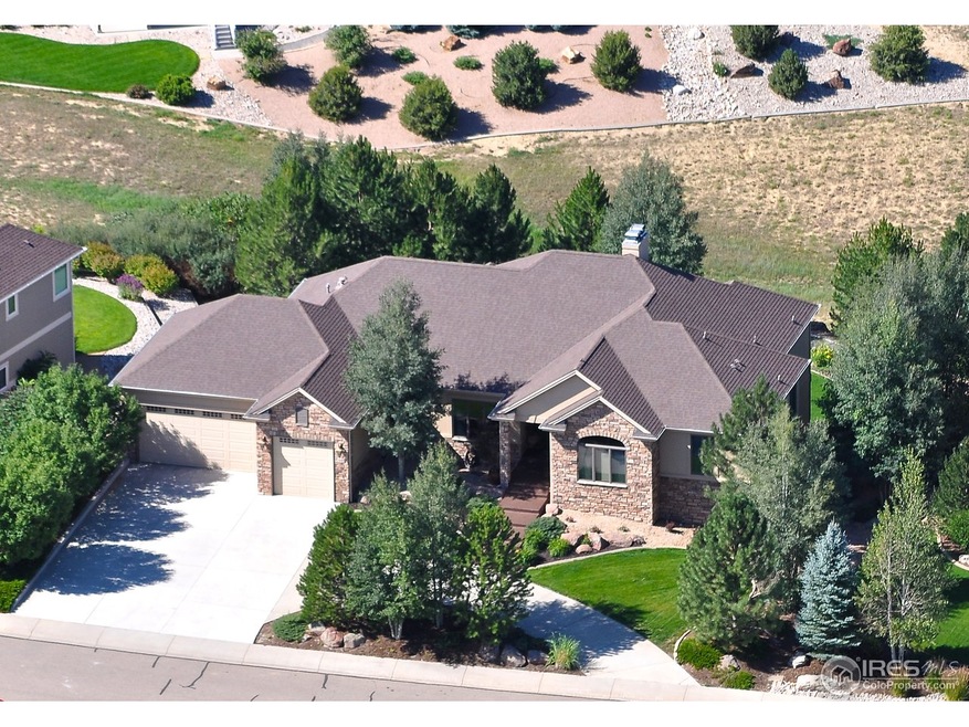 1448 Bison Run Drive