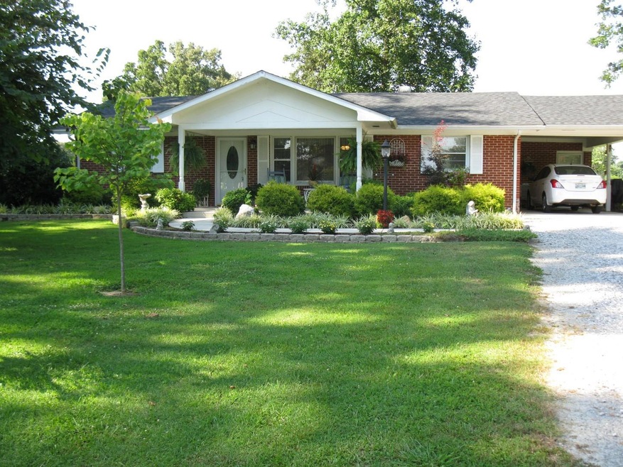 2360 Murfreesboro Hwy, Manchester, TN 37355 - photo 1