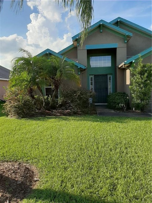 3023 Buckeye Point Dr, Winter Haven, FL 33881 - photo 1