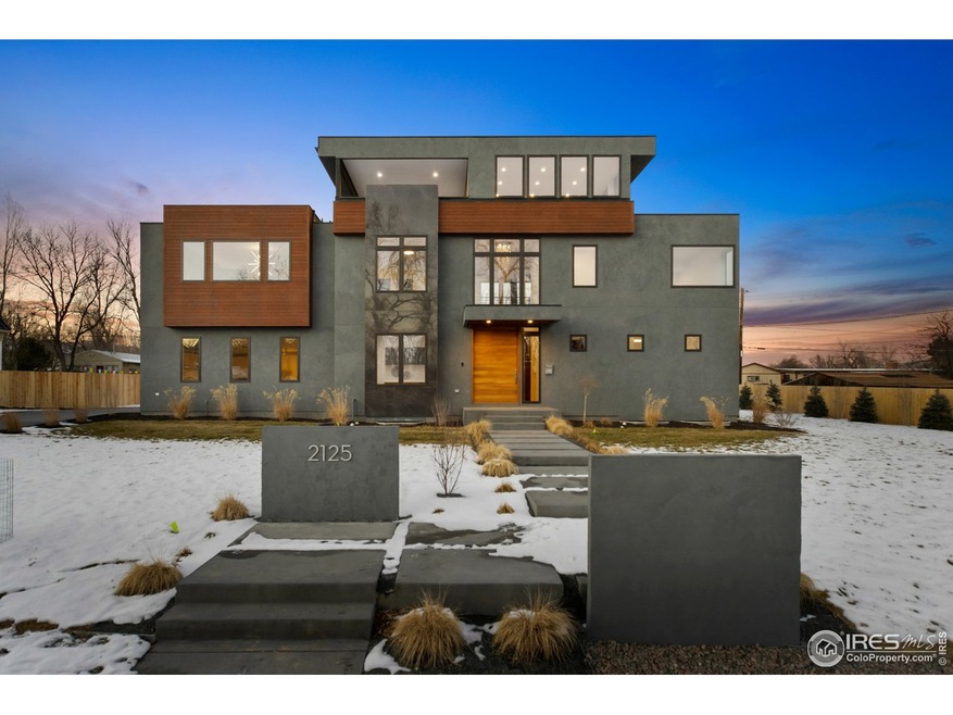 2125 Tamarack Ave, Boulder, CO 80304 - photo 1