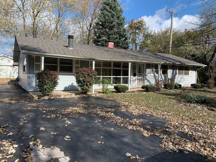 4410 189th St, Country Club Hills, IL 60478 - photo 1