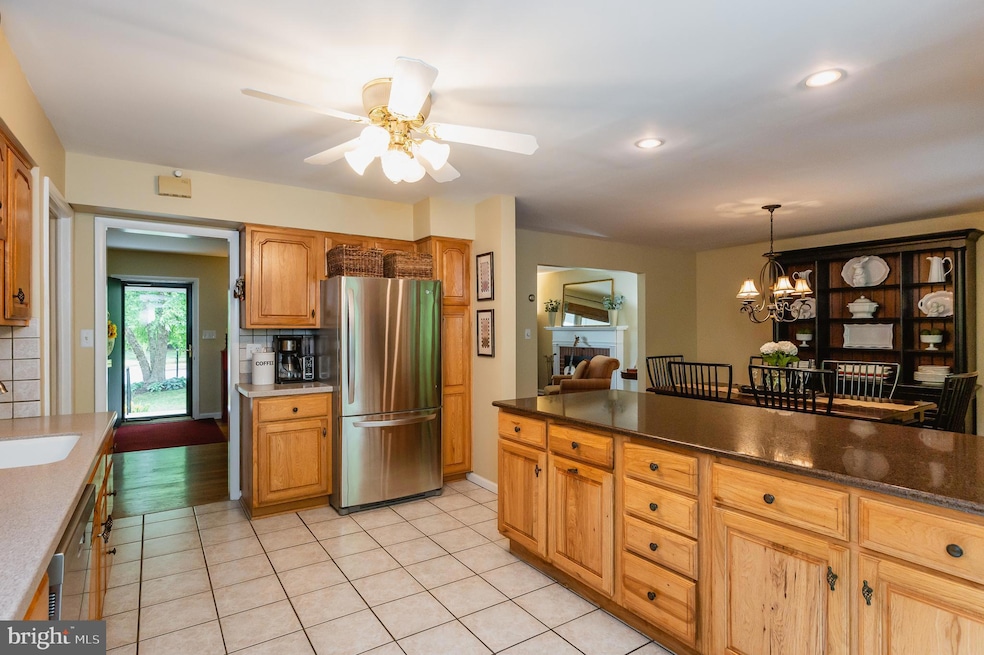 1 Saint Michaels Way, Baltimore, MD 21212 - photo 1