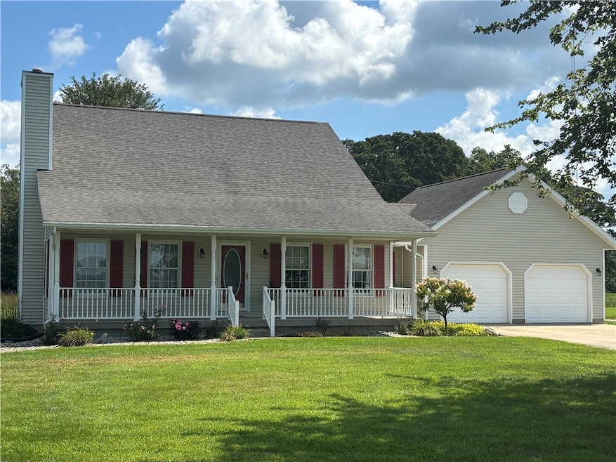 Under Contract $409,000