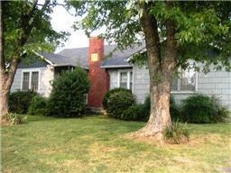 1507 S Cannon Blvd, Shelbyville, TN 37160 - photo 1