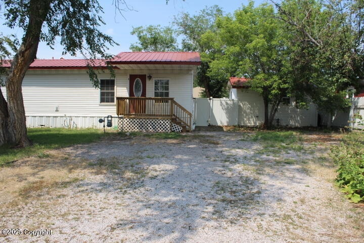 For Sale $89,900
