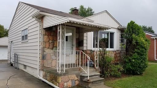 25668 Buick St, Roseville, MI 48066 - photo 1