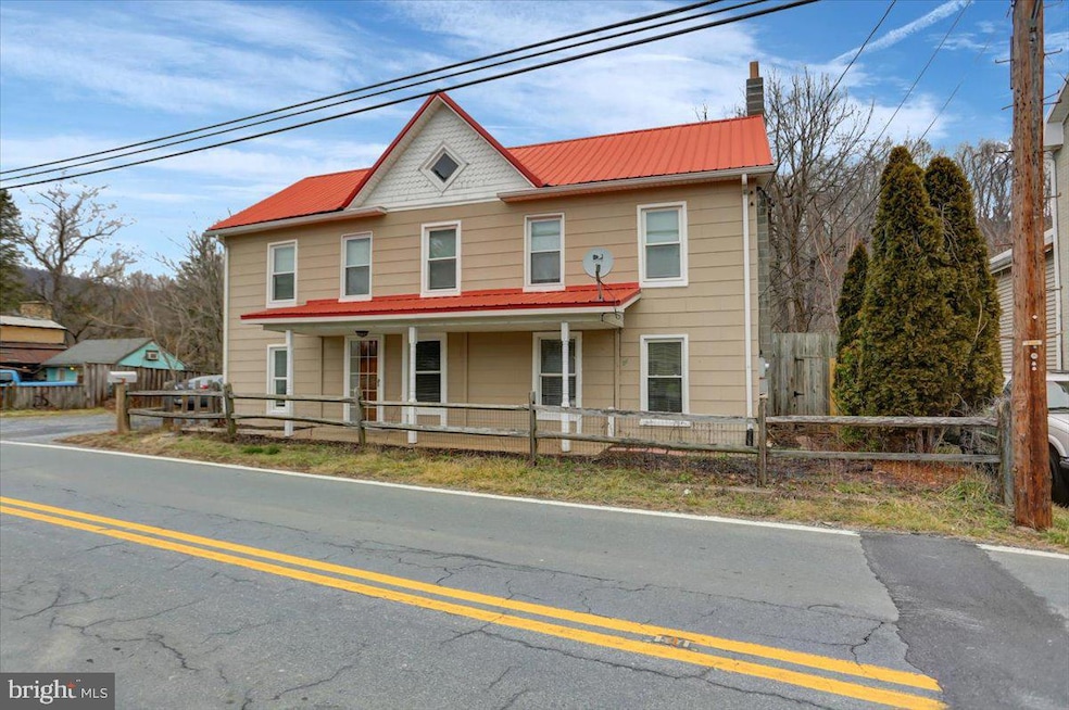 224 Knoxville Rd, Knoxville, MD 21758 - photo 1