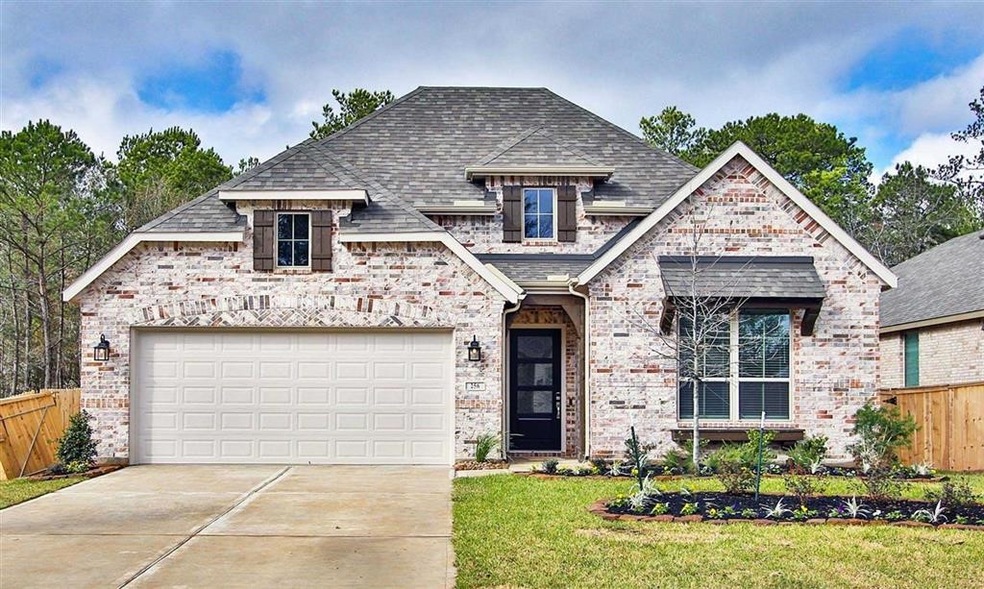 Denton R - Representative Photo
