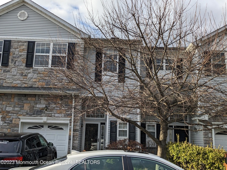 19 Hanna Ln unit 299, Old Bridge, NJ 08857 - photo 1