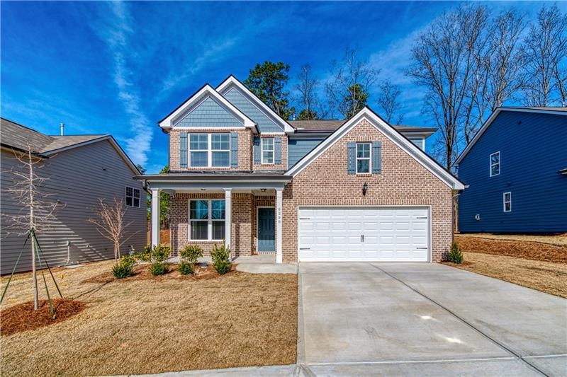 1185 Grove Pkwy, Jonesboro, GA 30236 - photo 1