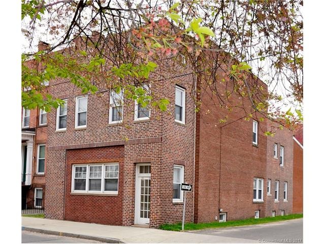 52 Warren St unit 1F, New Haven, CT 06511 - photo 1