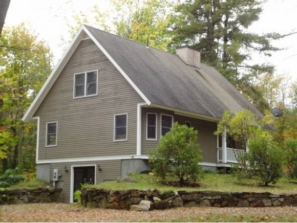 13 Russell St, West Chesterfield, NH 03466 - photo 1