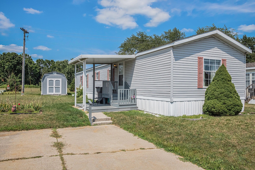 For Sale $59,900 • Co-Listing Agent