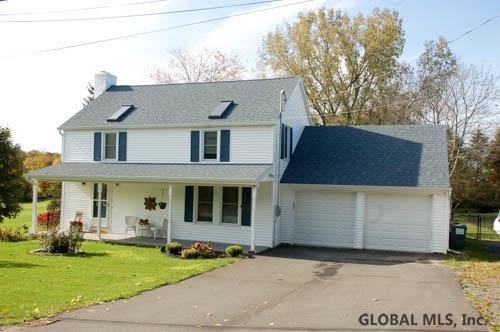 11 Bellview Rd, Troy, NY 12180 - photo 1