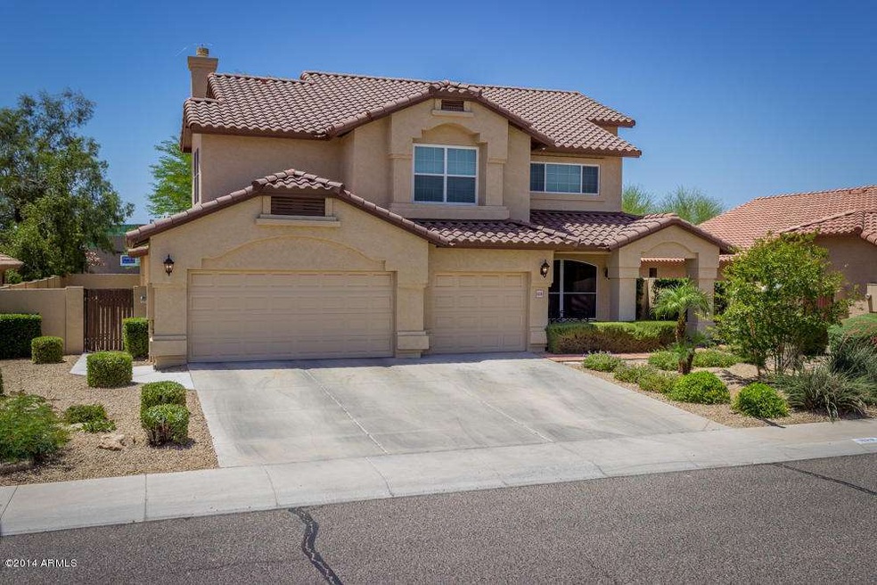 58th Ln