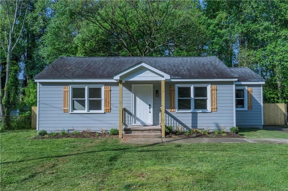 2364 Old Spring Rd SE, Smyrna, GA 30080 - photo 1