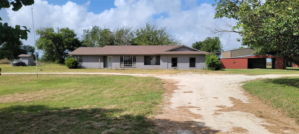 3969 Weatherford Hwy, Cleburne, TX 76033 - photo 1