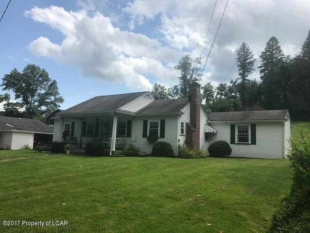 149 Warden Ave, Shavertown, PA 18708 - photo 1