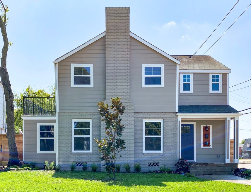 3802 Gertin St, Houston, TX 77004 - photo 1