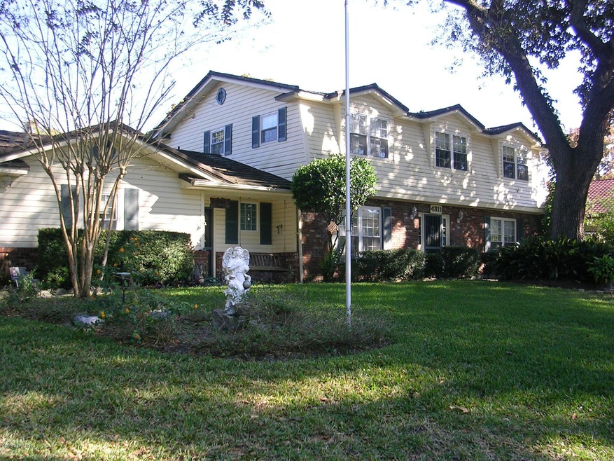 4311 Blackjack Alley, Jacksonville, FL 32210 - photo 1