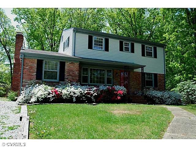 9623 Quioccasin Rd, Henrico, VA 23238 - photo 1