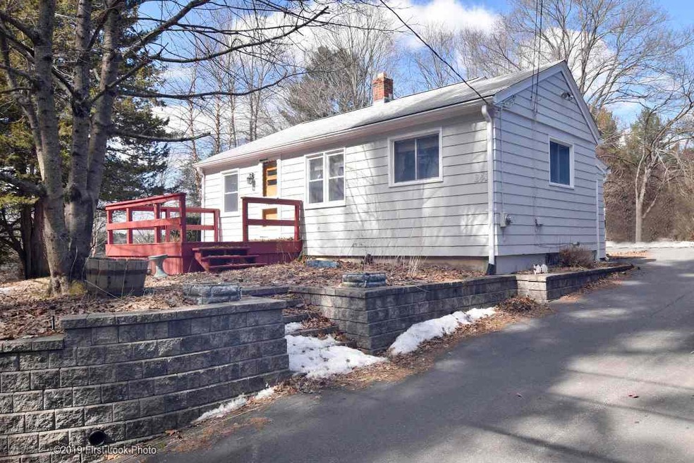 243 Spring Grove Rd, Chepachet, RI 02814 - photo 1