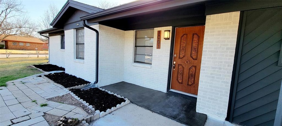 1001 N Las Vegas Trail, Fort Worth, TX 76108 - photo 1