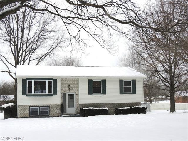 What is left to update?  Nothing!  New roof, gutte