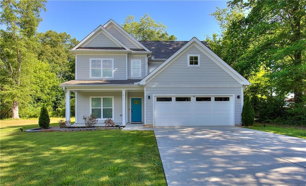 419 McInnes Cir, Marietta, GA 30060 - photo 1