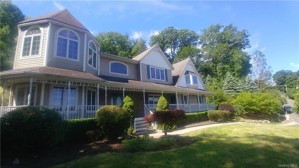 14 Pyngyp Rd, Stony Point, NY 10980 - photo 1