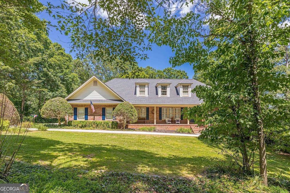 889 Singing Hills Dr, Demorest, GA 30535 MLS 20164060