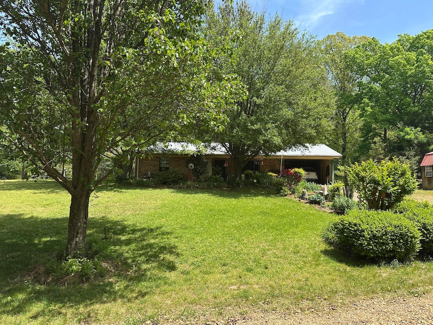 Front of the House