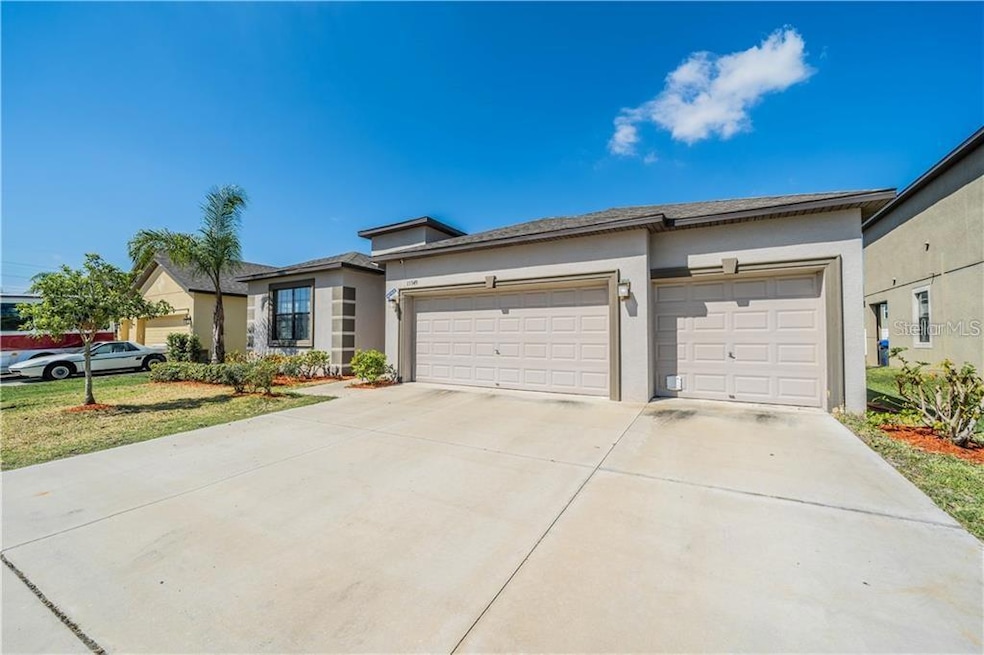 13949 Felix Will Rd, Riverview, FL 33579 - photo 1