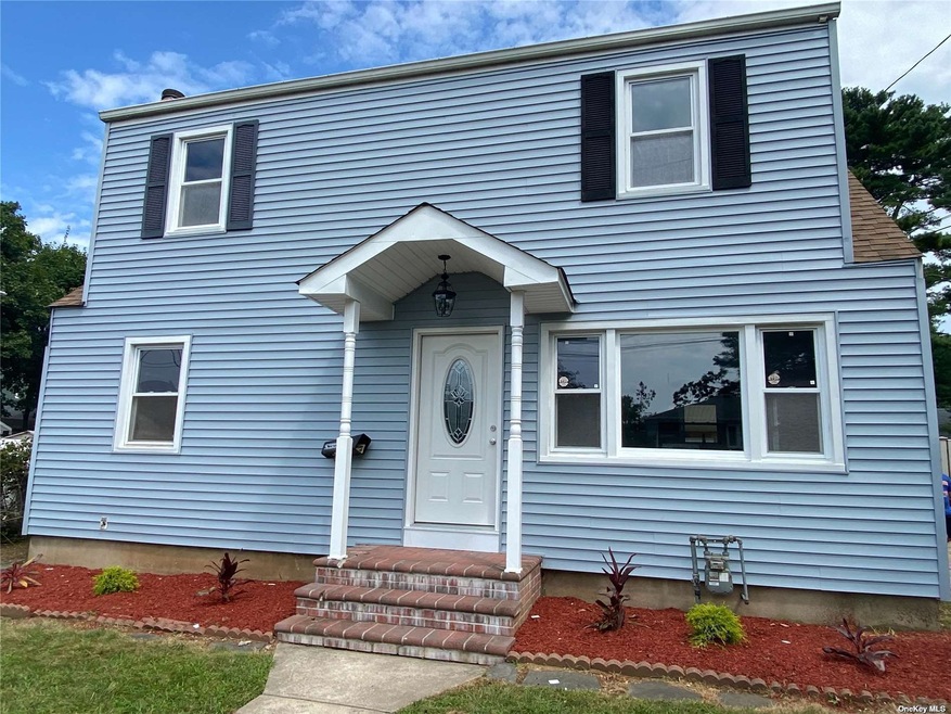 Sold $590,000 • Co-Listing Agent