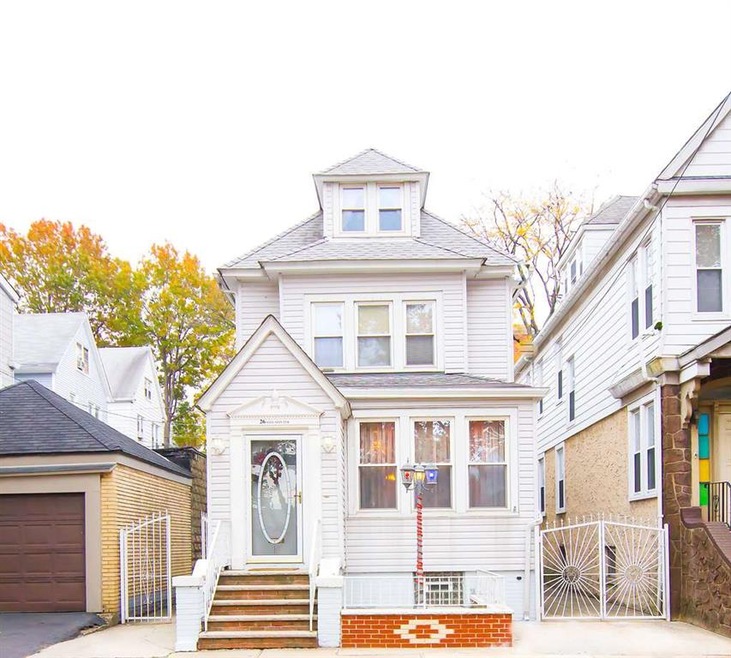 26 Stegman Terrace, Jersey City, NJ 07305 - photo 1