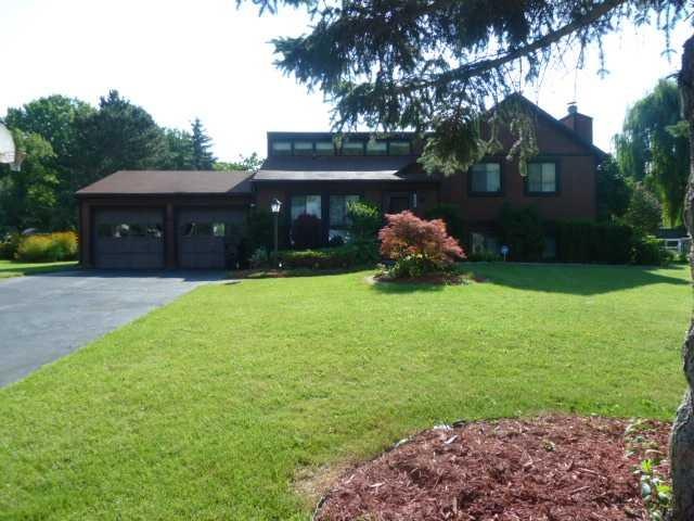Exterior Front Welcome to 187 Citation Dr!