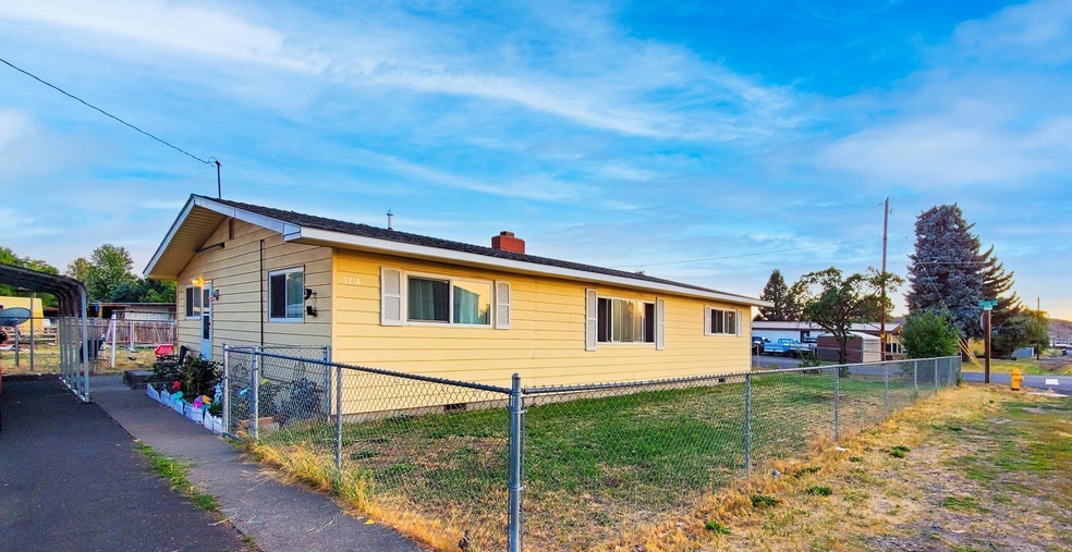3210 Bristol Ave, Klamath Falls, OR 97603 - photo 1